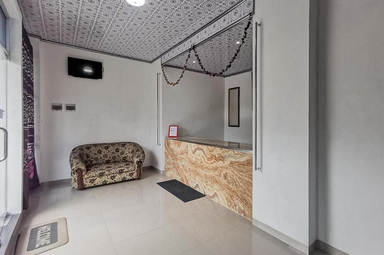 Reddoorz Near Kantor Walikota Bontang Nyerakat Extérieur photo